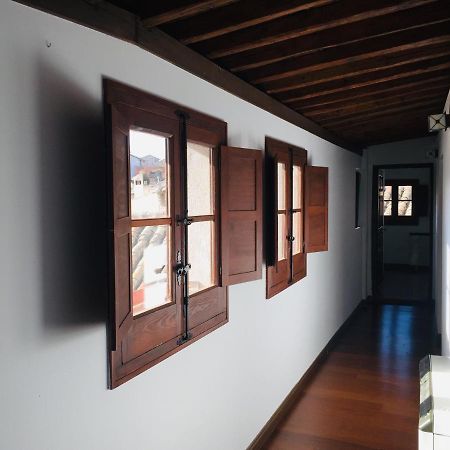 El Ventanillo Apartment Toledo Exterior photo